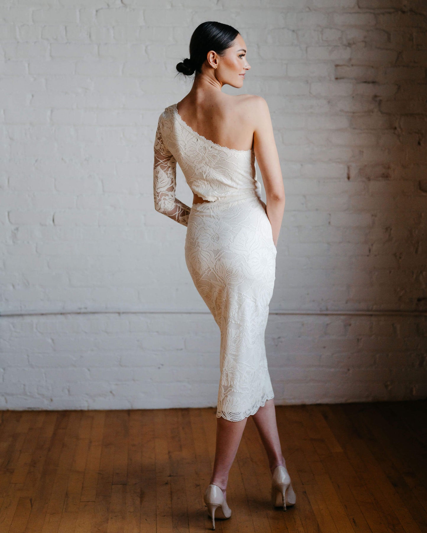 The Brooklyn Dress
