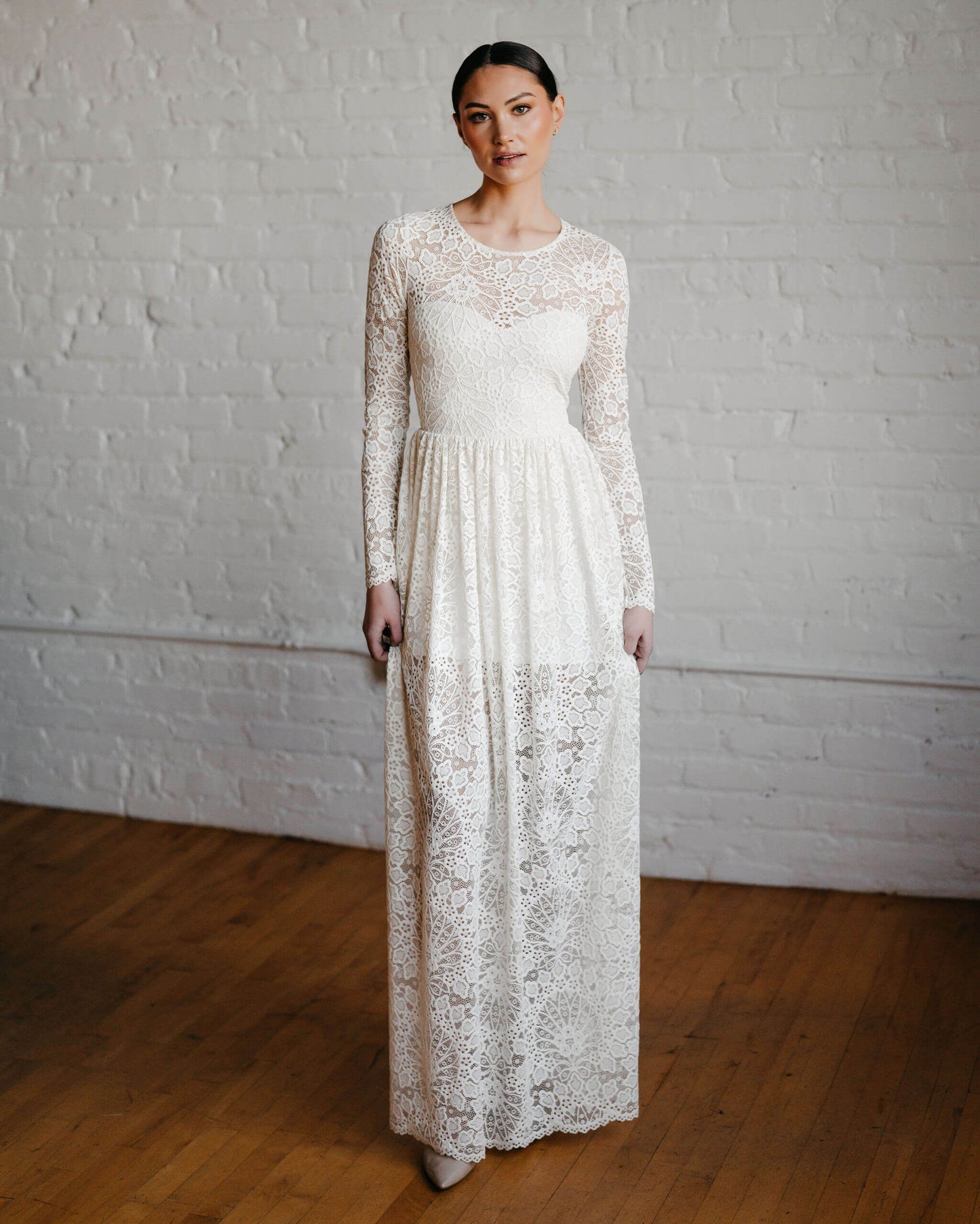 The Mav Dress