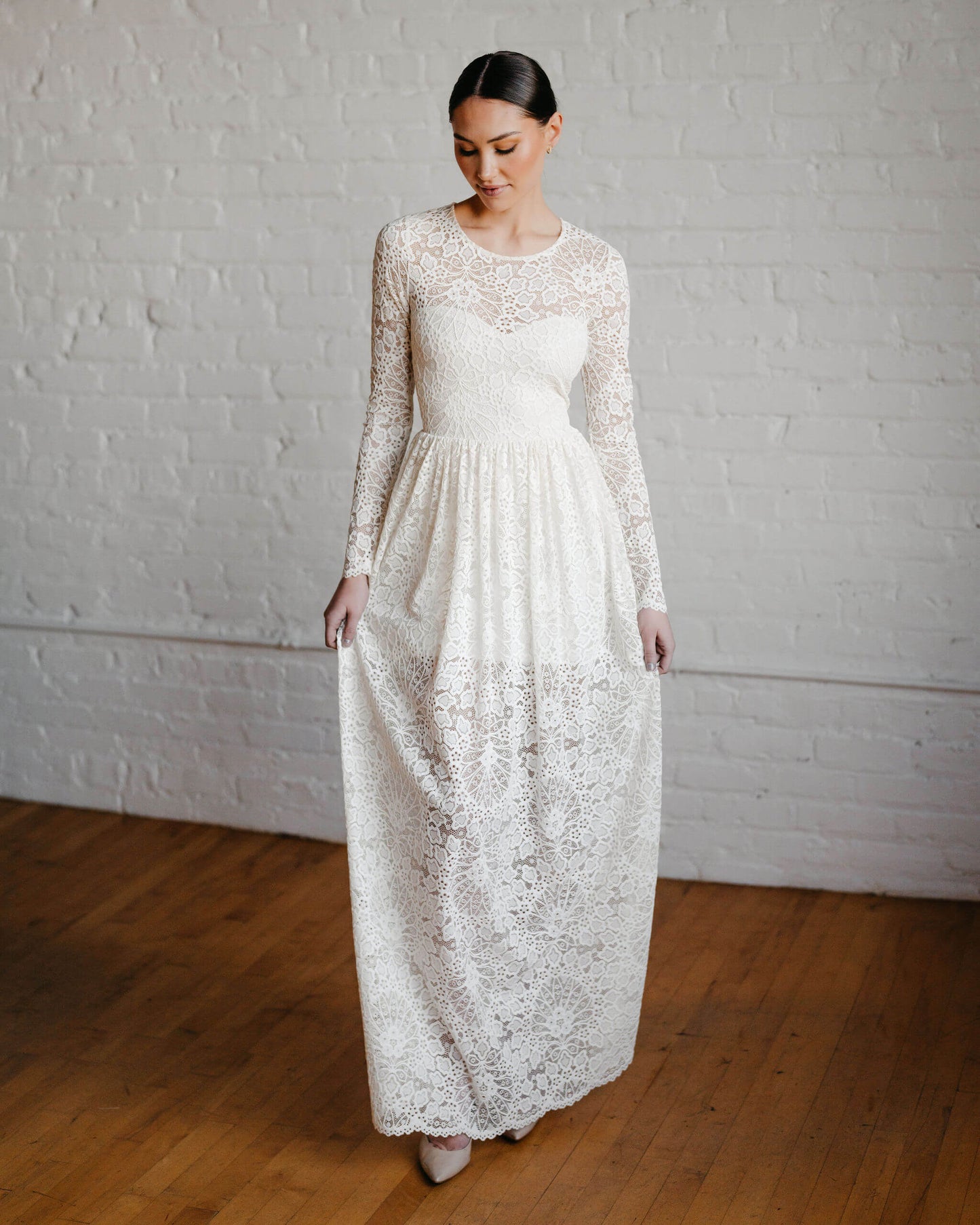 The Mav Dress