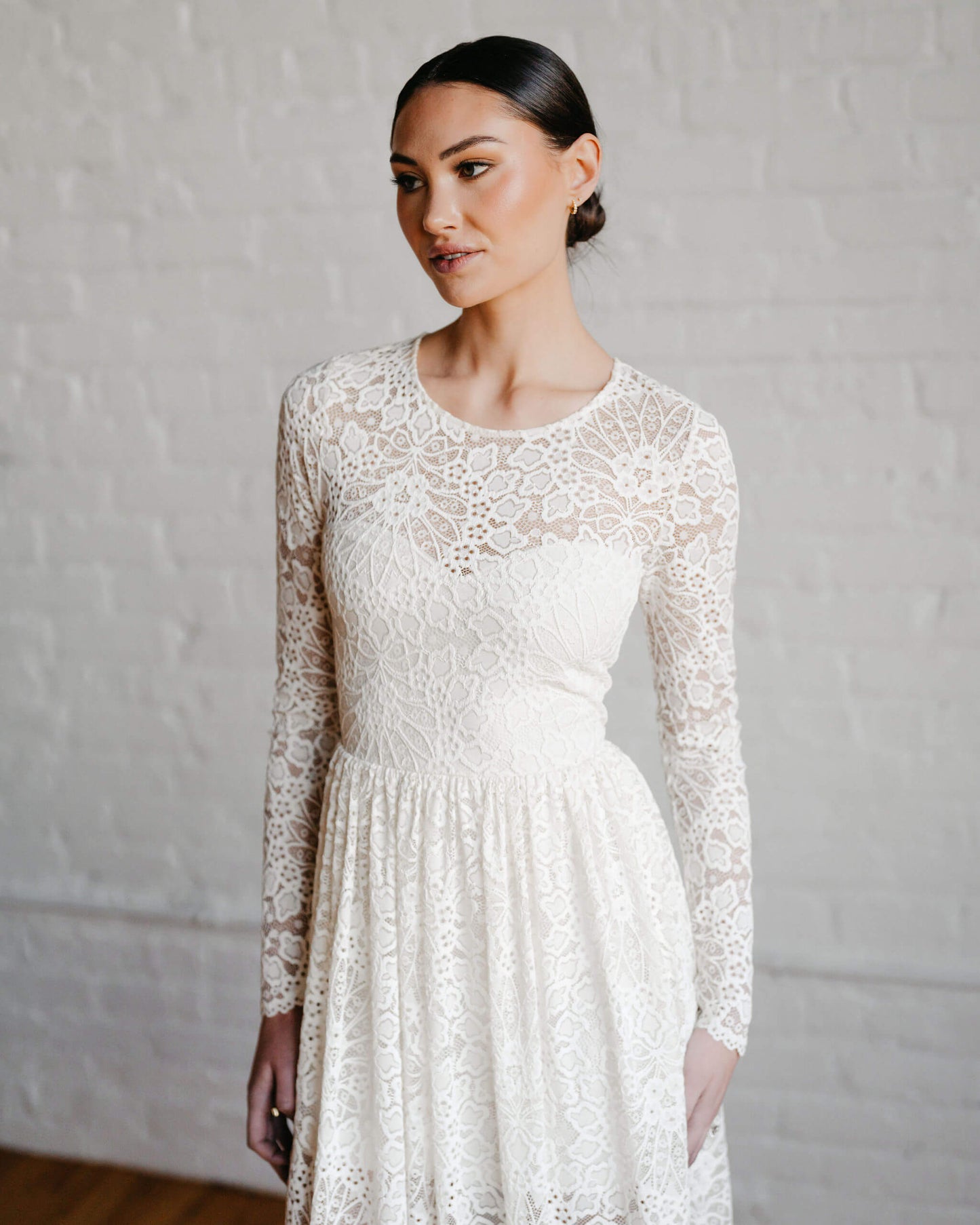 The Mav Dress