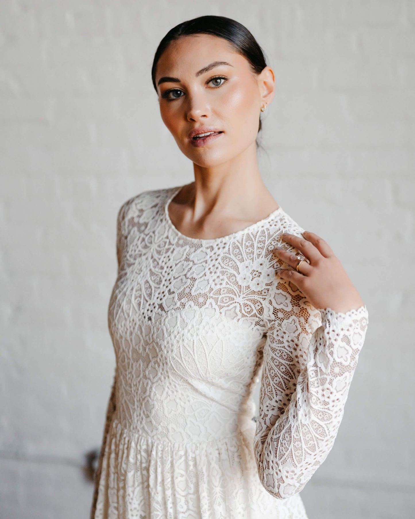 The Mav Dress