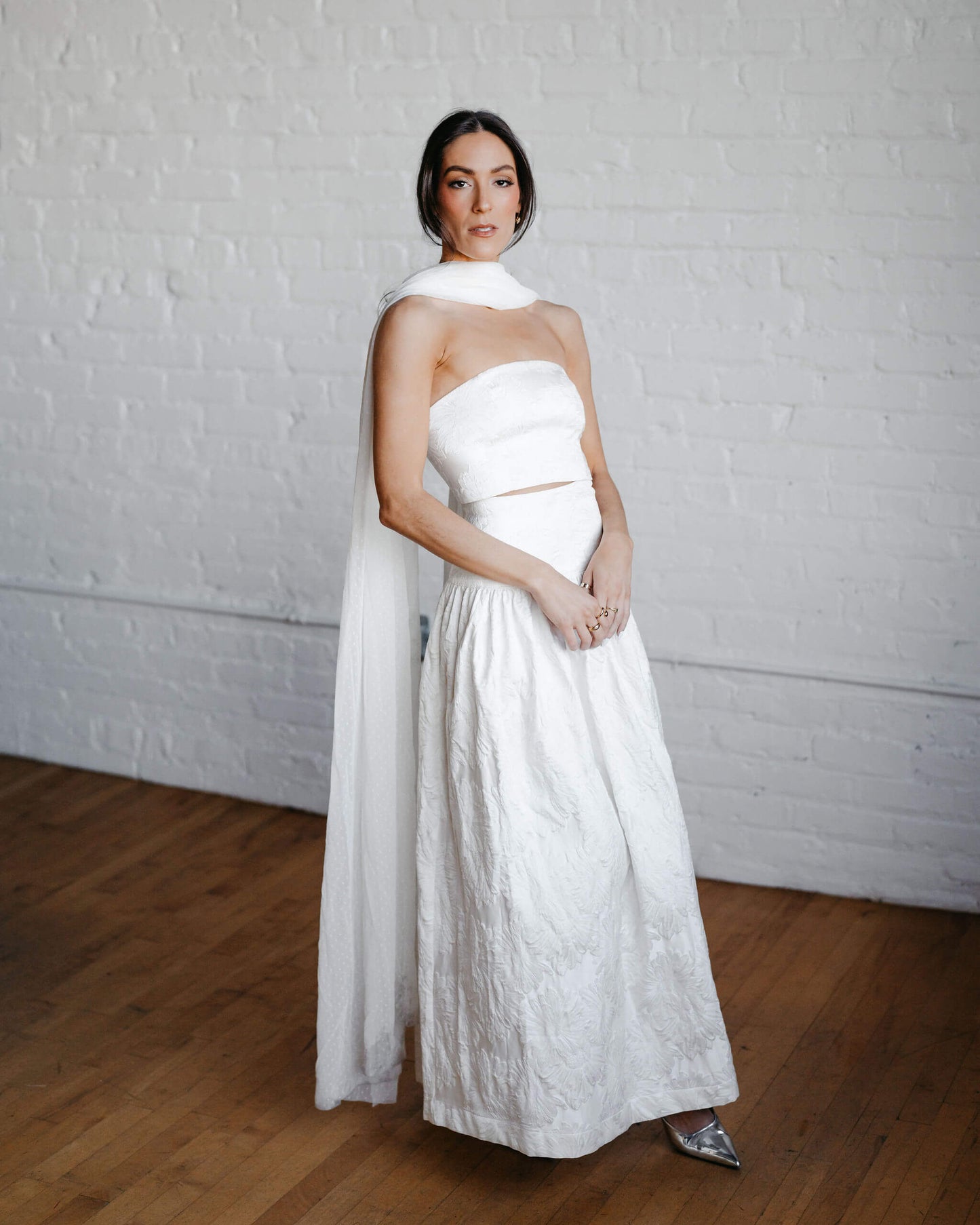 The Christina Set