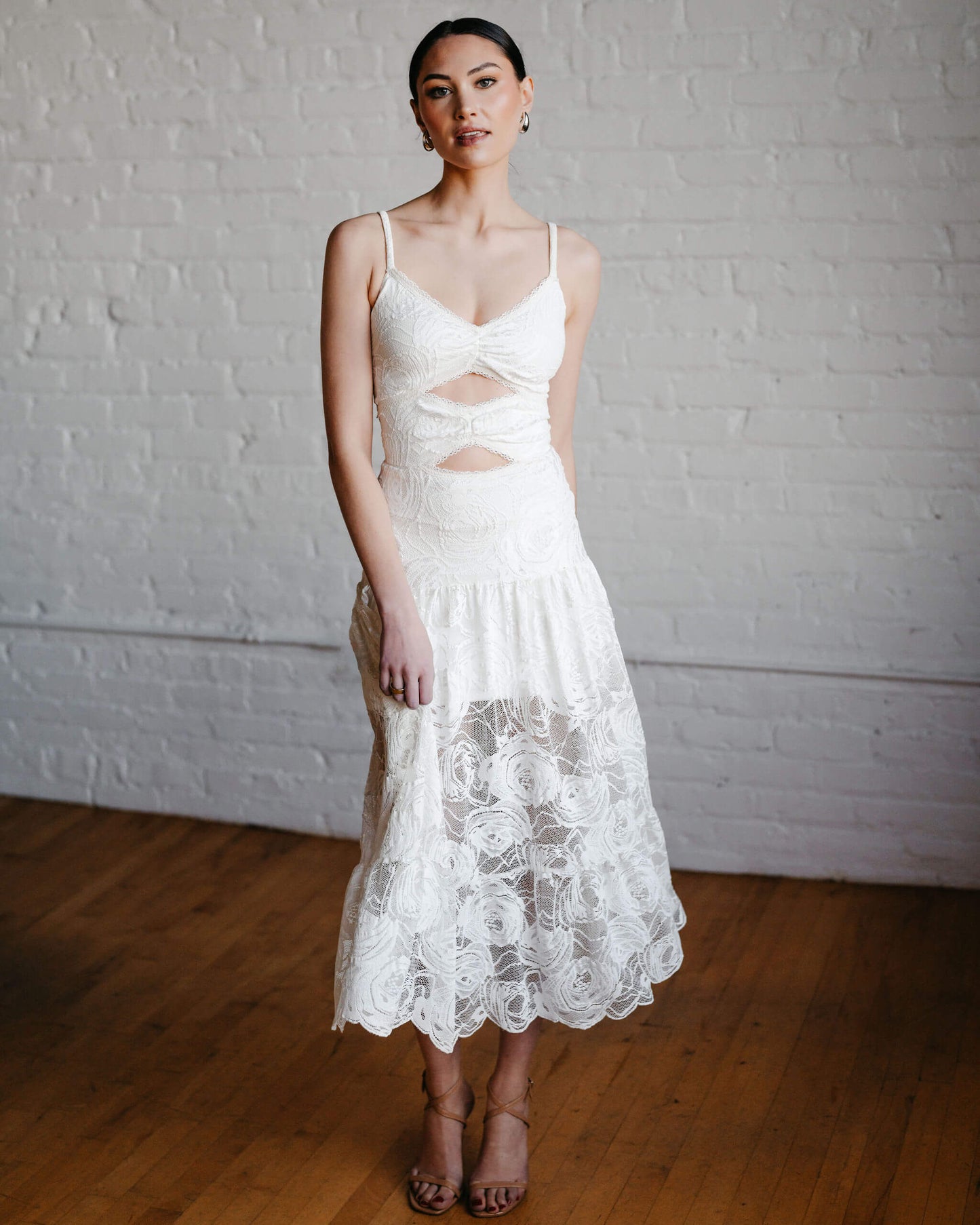The Finley Dress