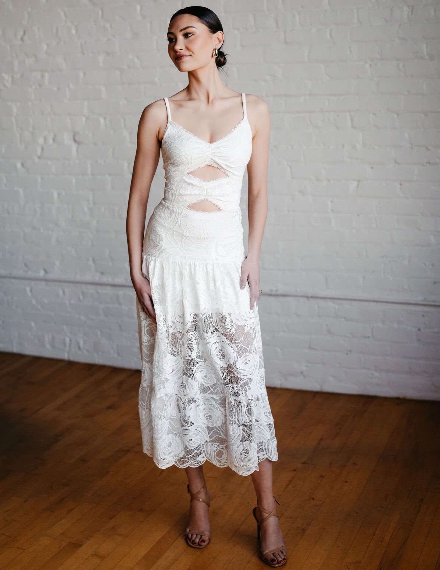 The Finley Dress