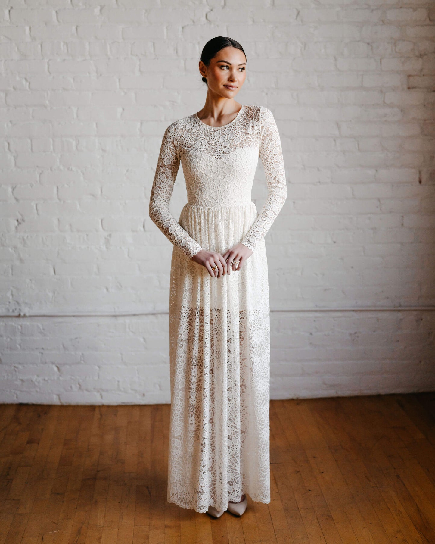 The Mav Dress