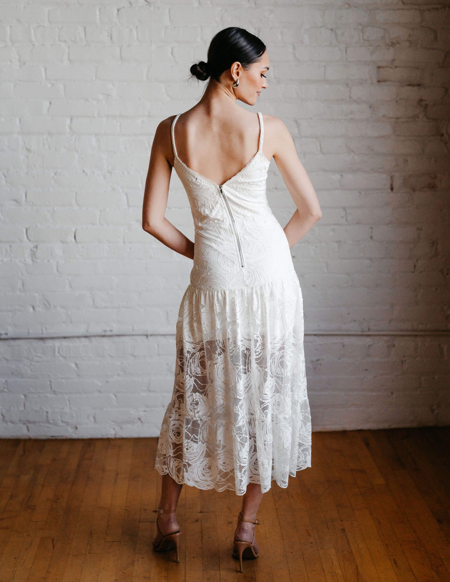 The Finley Dress