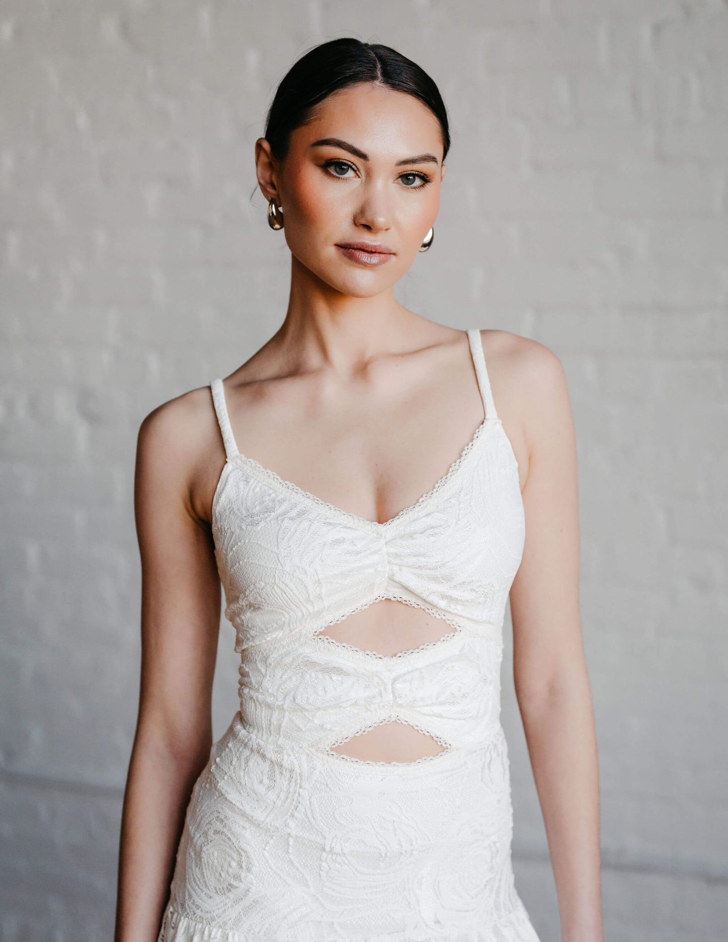 The Finley Dress