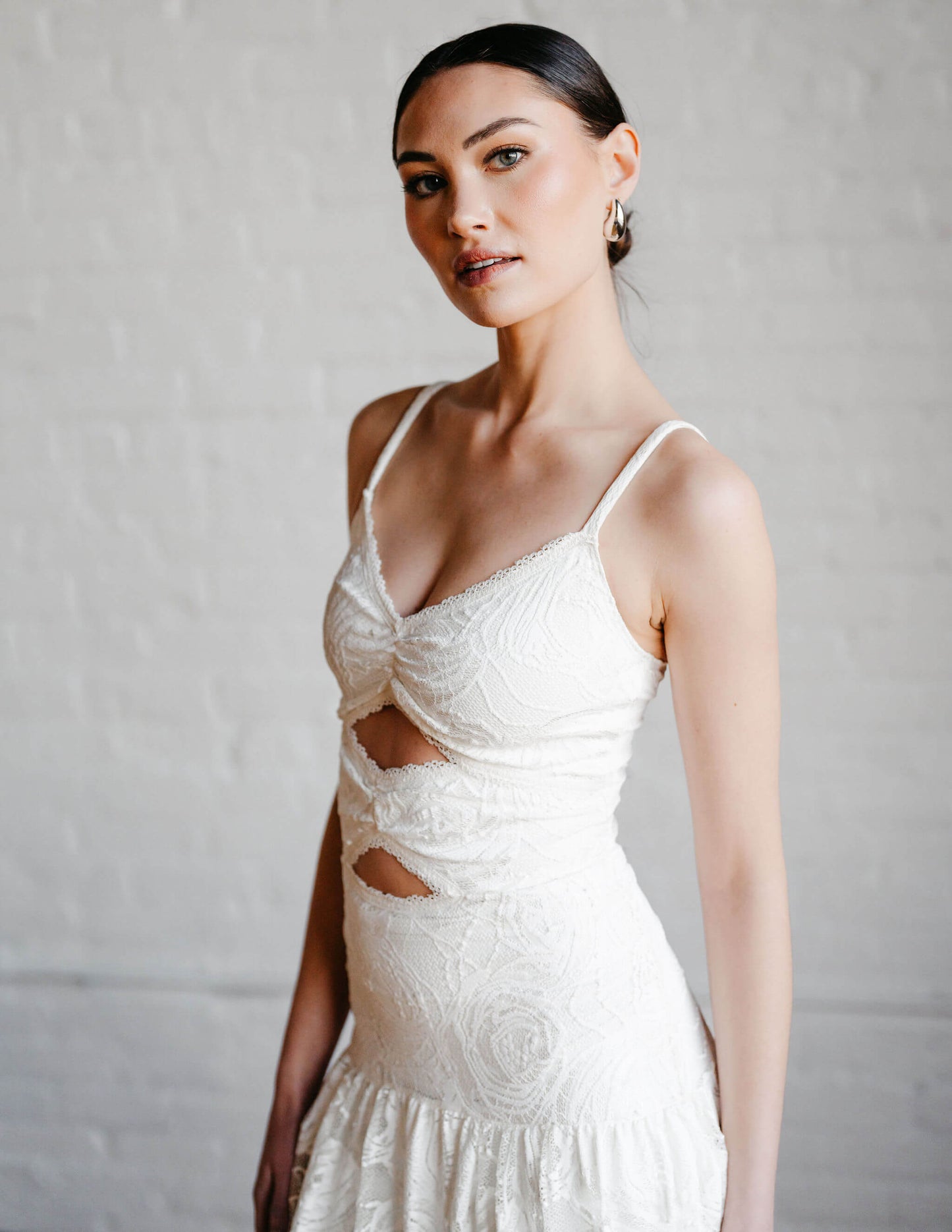 The Finley Dress