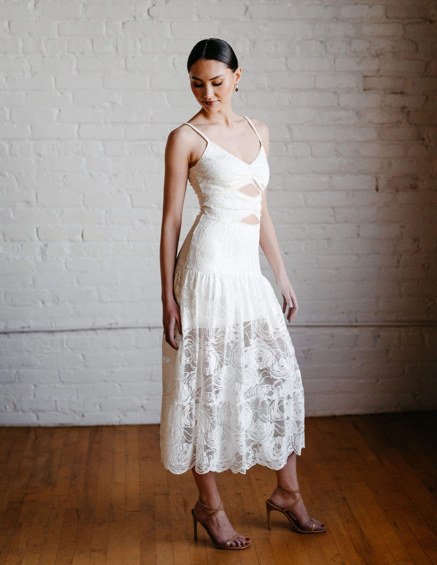 The Finley Dress