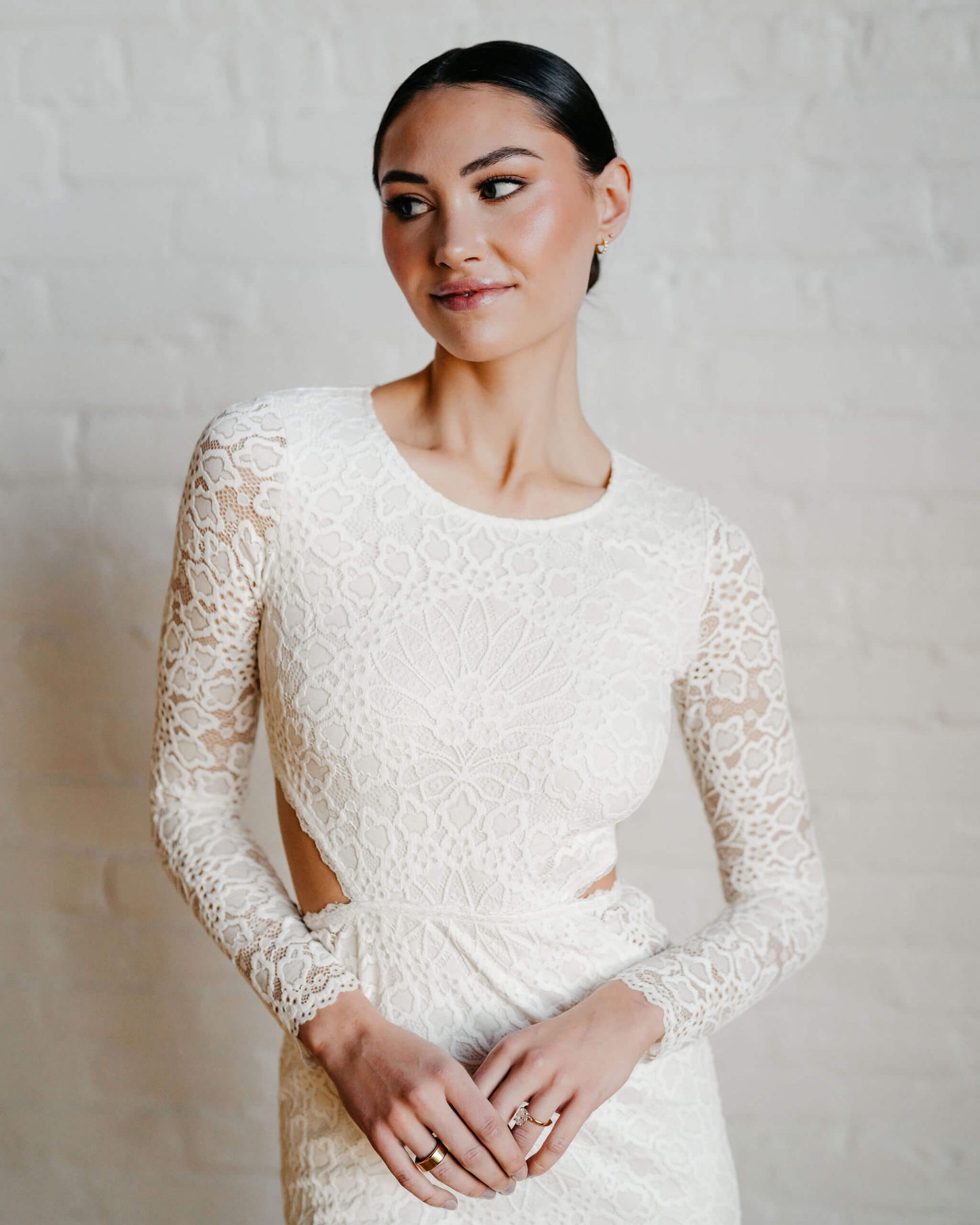 The Lennon Dress