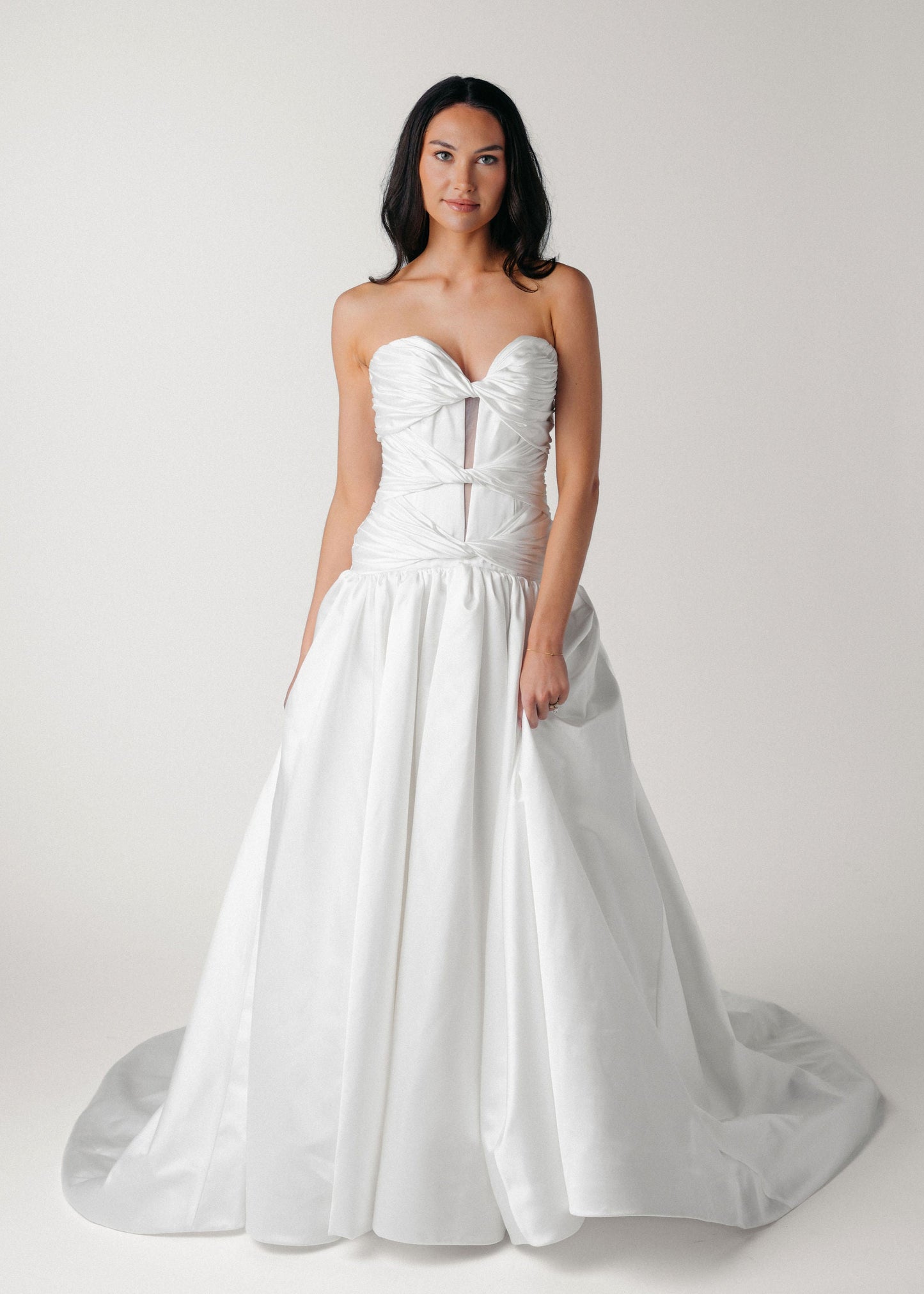 The One Bridal Gown