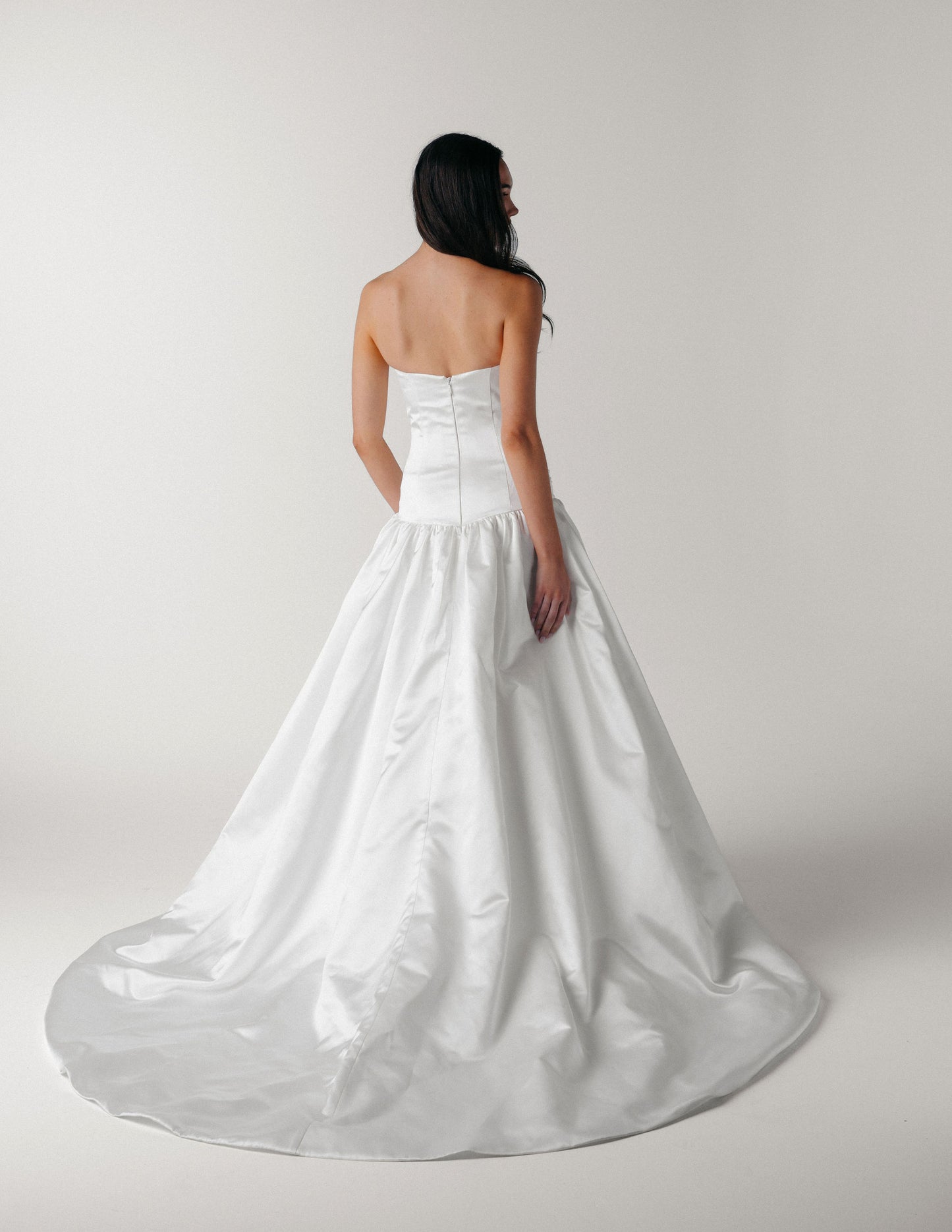 The One Bridal Gown