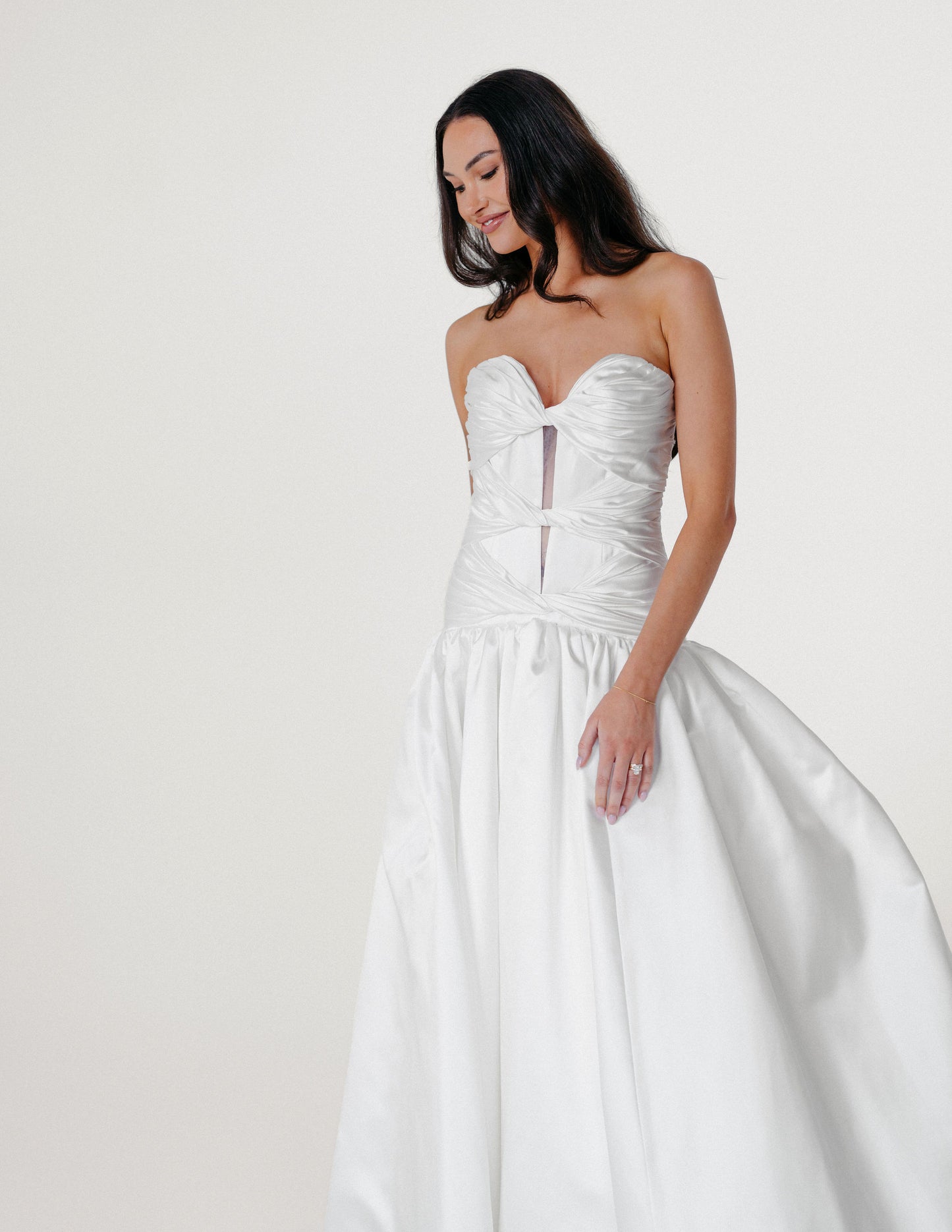 The One Bridal Gown