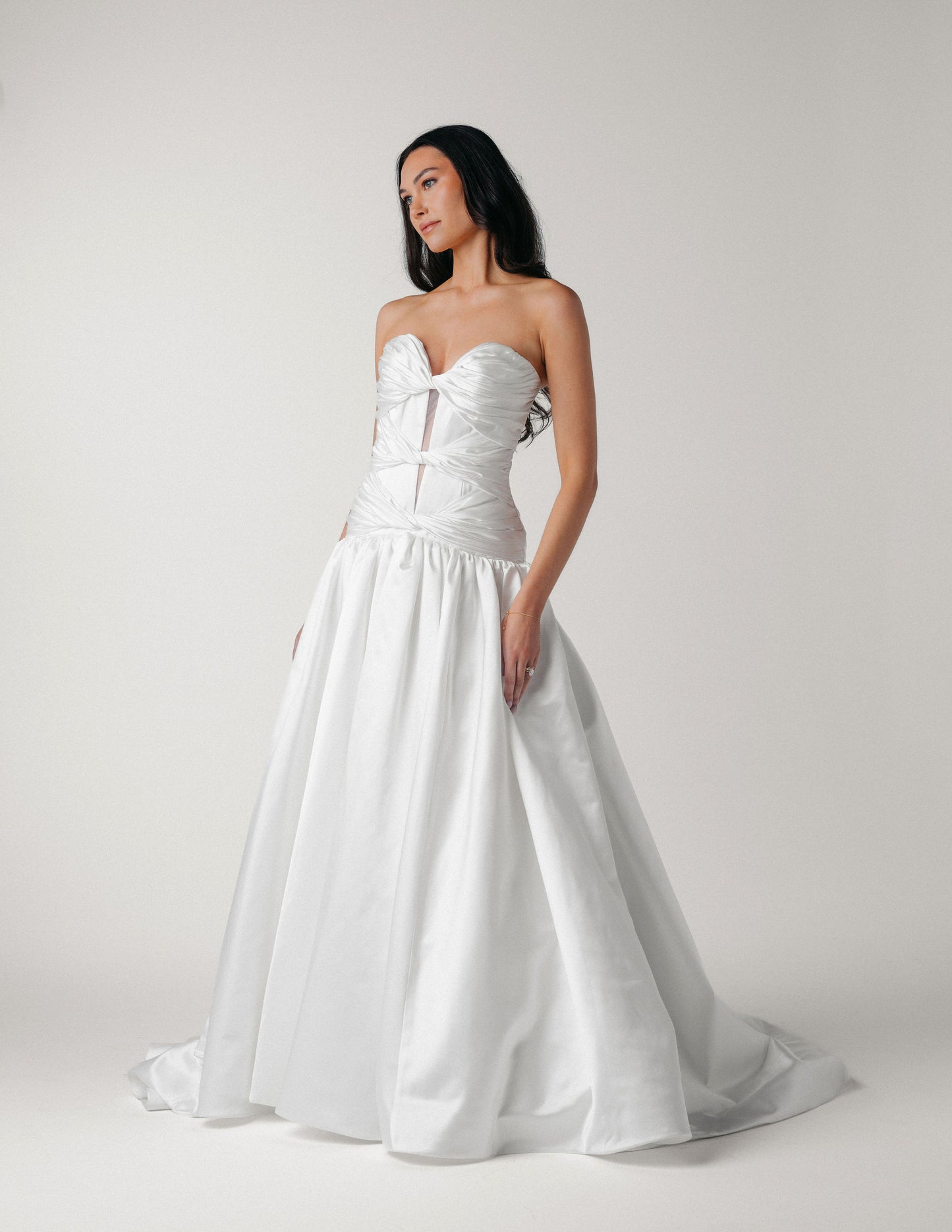 The One Bridal Gown