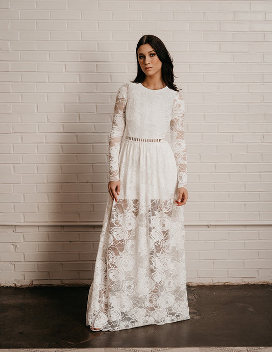The Harper Dress