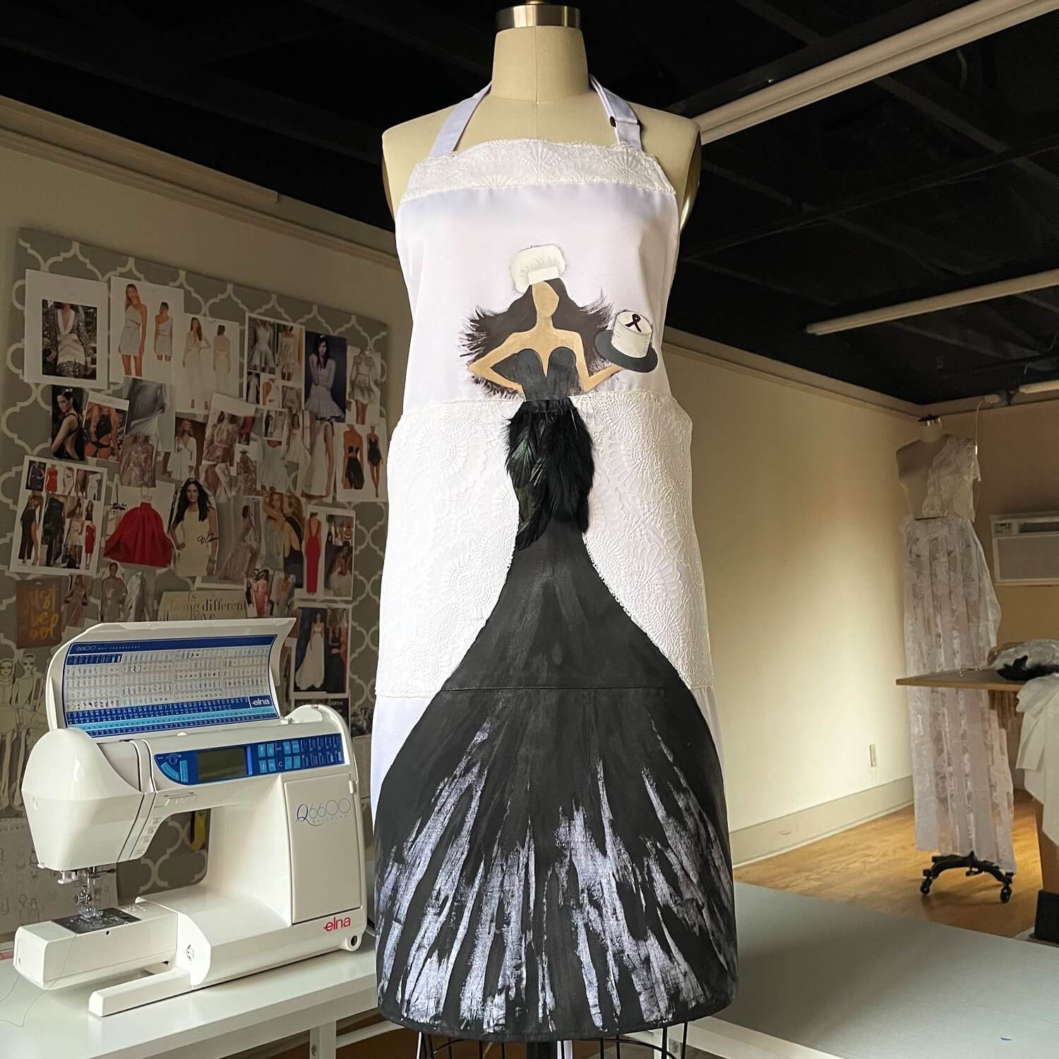 custom dresses Samantha Wood custom dresses Samantha Wood
